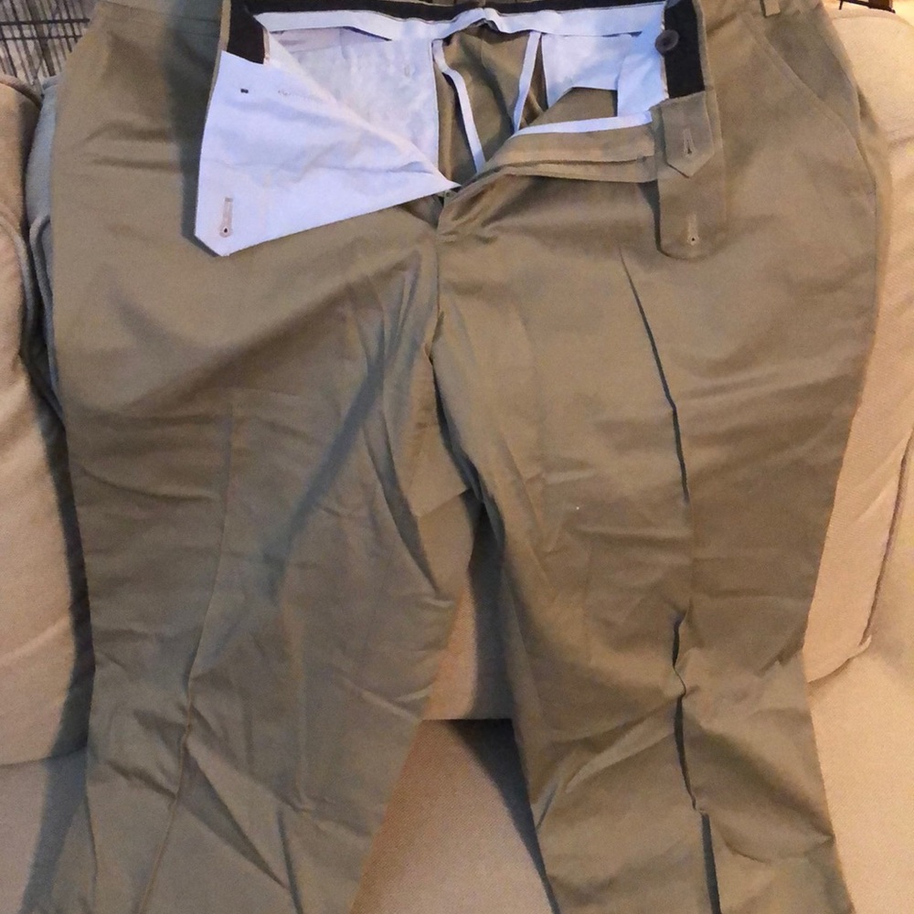 34 waist 32 length